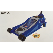 3ton baja abajo hidráulica Floor Jack